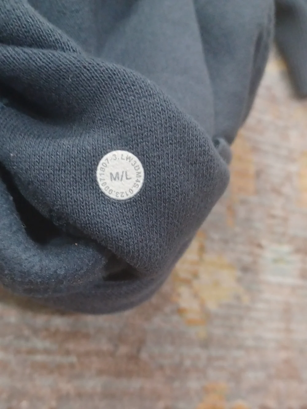 Lululemon Scuba Oversized Half-Zip Hoodie